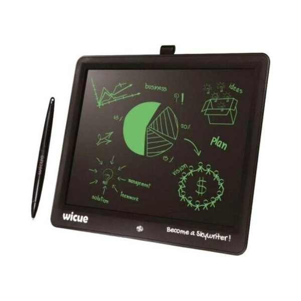 Графический планшет Wicue 15, черный